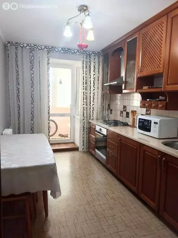 3-комнатная квартира: Оренбург, улица Диагностики, 17/1 (88.2 м) - Фото 2