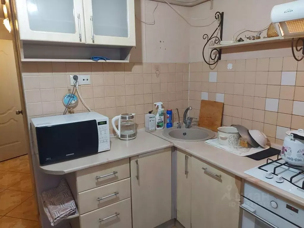 2-к кв. Оренбургская область, Оренбург ул. Родимцева, 22 (49.8 м) - Фото 2