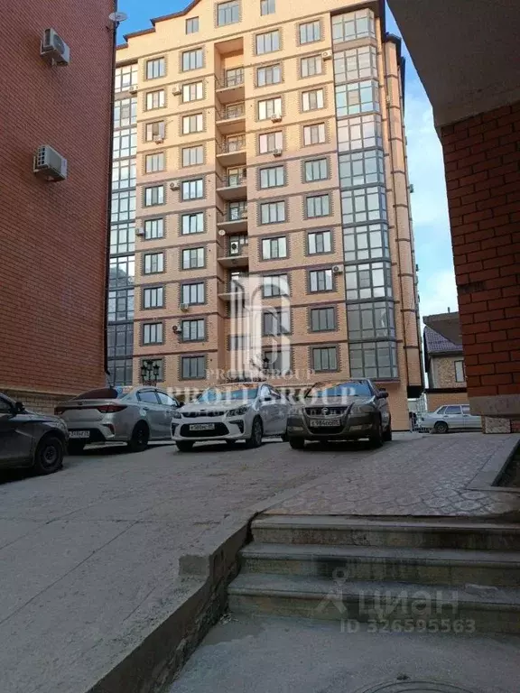 2-к кв. Дагестан, Махачкала ул. Техническая (54.0 м) - Фото 1