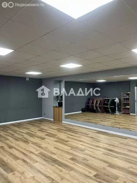 Помещение свободного назначения (109.2 м) - Фото 2