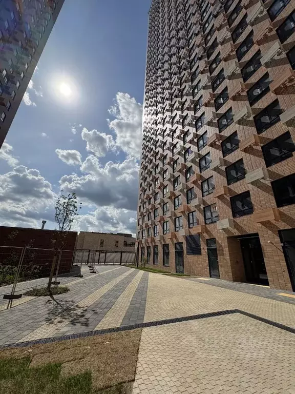 Торговая площадь в Москва Алтуфьевское 53 жилой комплекс, 2.1 (155 м) - Фото 1