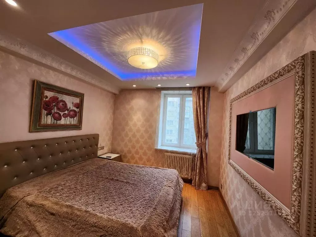 2-к кв. Москва Русаковская ул., 5 (59.0 м) - Фото 1