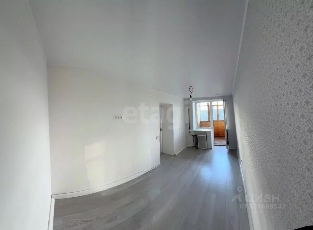 3-к кв. Башкортостан, Уфа ул. Рихарда Зорге, 54 (54.5 м) - Фото 2