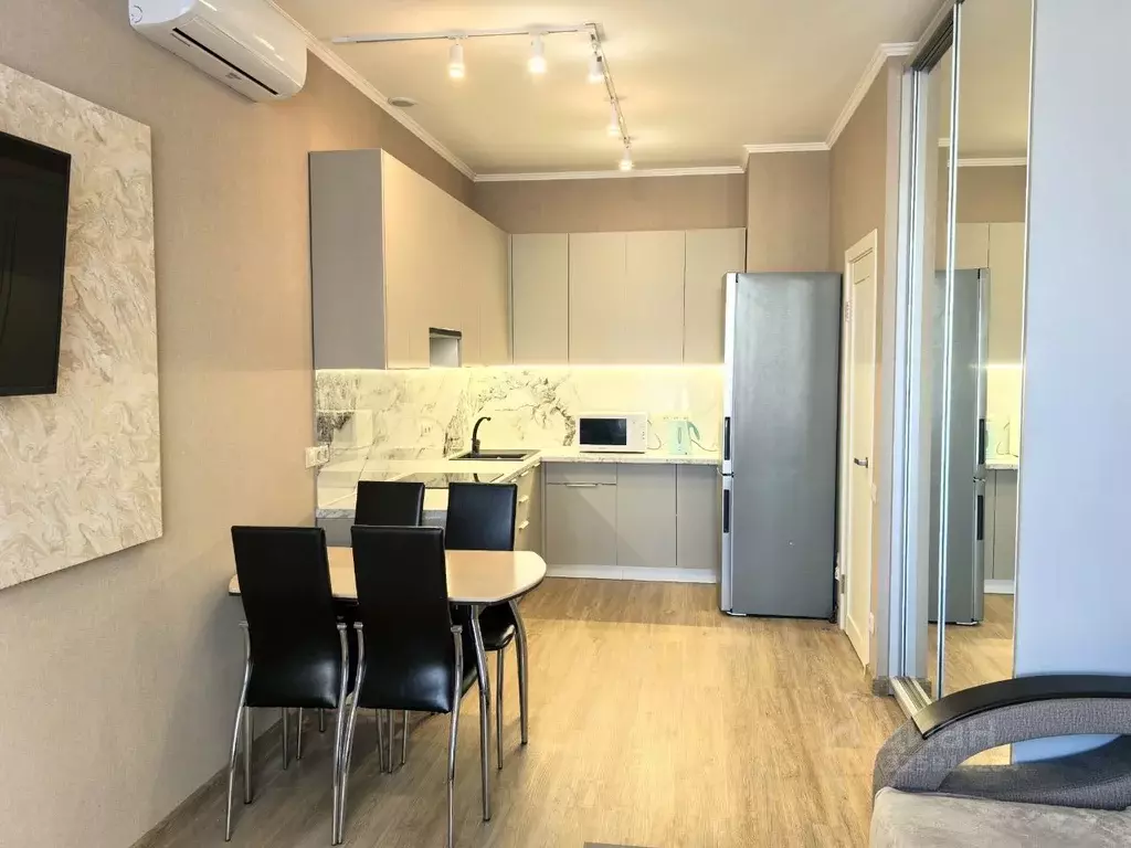 2-к кв. Москва ул. Архитектора Власова, 71к2 (43.0 м) - Фото 1