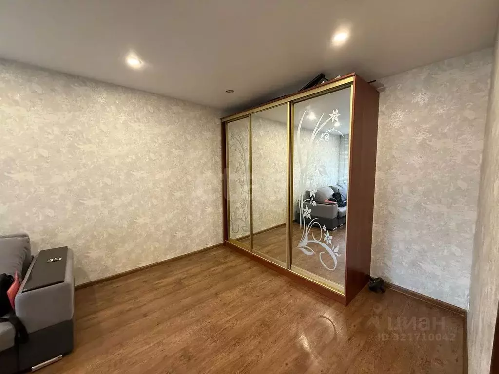 1-к кв. Татарстан, Казань ул. Короленко, 63 (36.0 м) - Фото 1