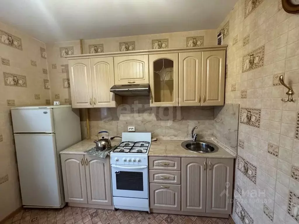 2-к кв. Санкт-Петербург просп. Стачек, 182Б (54.0 м) - Фото 1