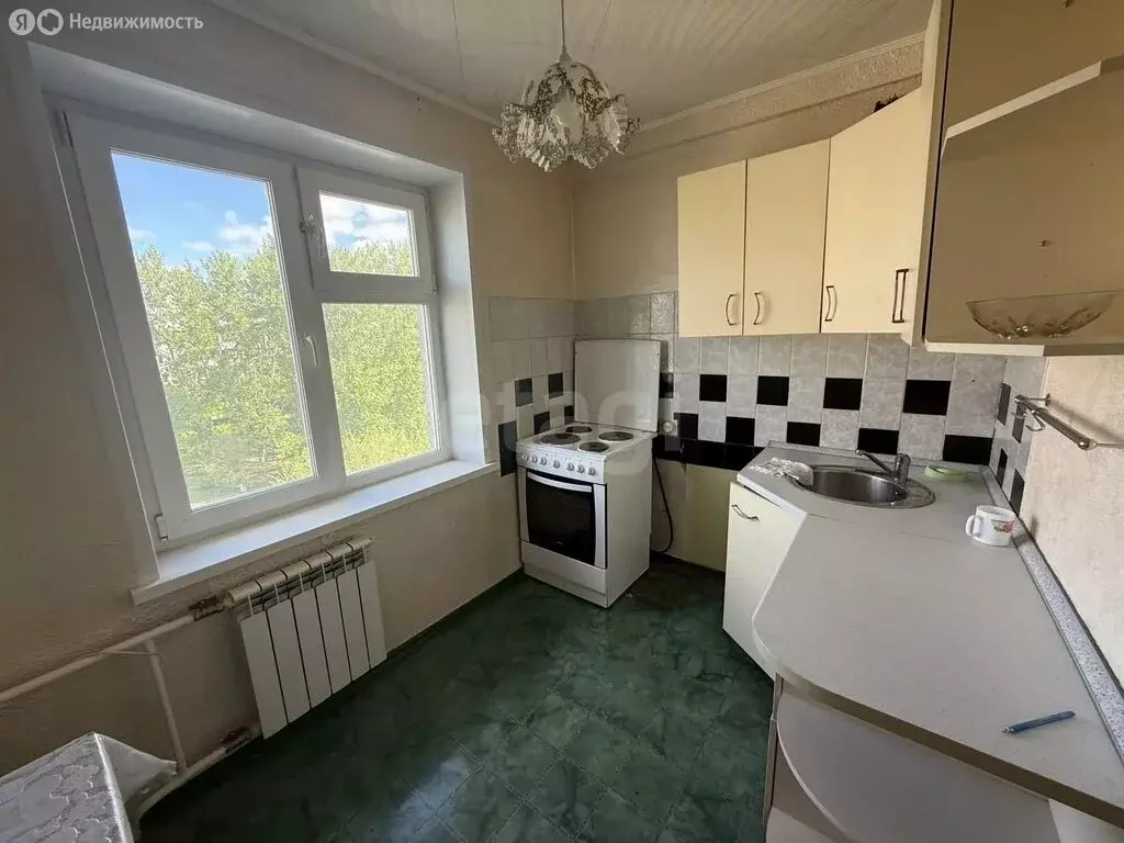 1-комнатная квартира: Красноярск, улица Кутузова, 84 (34.4 м) - Фото 2