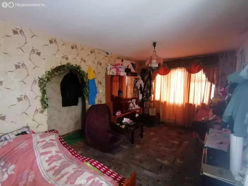 1-комнатная квартира: Мценск, 1-й микрорайон, 4 (31 м) - Фото 0