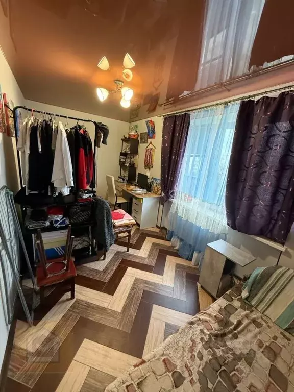 2-к кв. Крым, Евпатория ул. Имени 60-летия Октября, 14 (40.0 м) - Фото 1