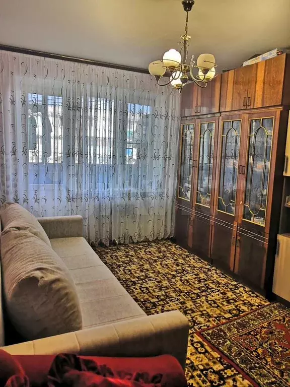 2-к. квартира, 50 м, 3/4 эт. - Фото 1