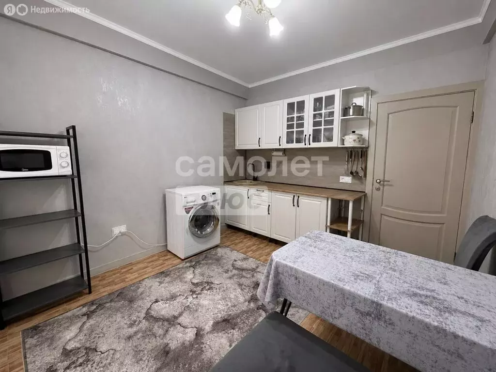 1-комнатная квартира: Каспийск, Дербентская улица, 1 (39.5 м) - Фото 2