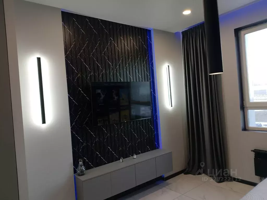 Студия Москва Волоколамское ш., 71/22к1 (25.0 м) - Фото 1