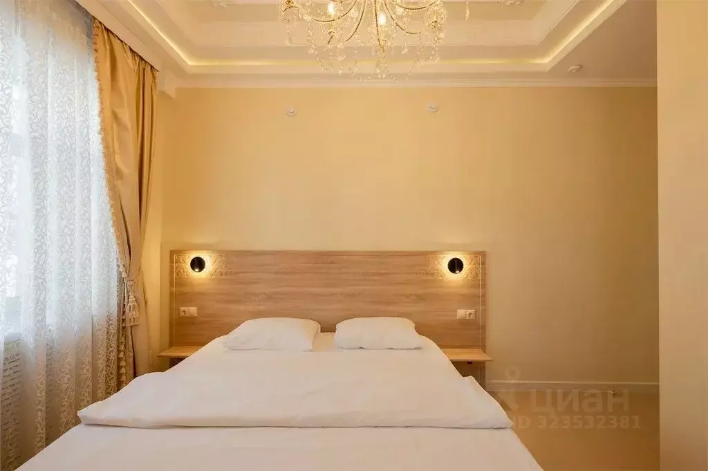 Комната Татарстан, Казань ул. Каюма Насыри, 26 - Фото 1