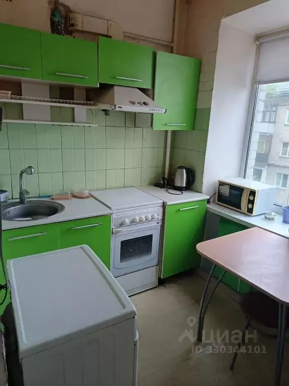 1-к кв. Челябинская область, Челябинск ул. Свободы, 153 (36.0 м) - Фото 1