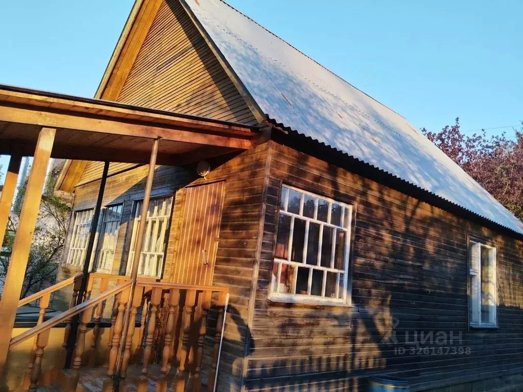 Дом в Московская область, Балашиха городской округ, д. ... - Фото 2