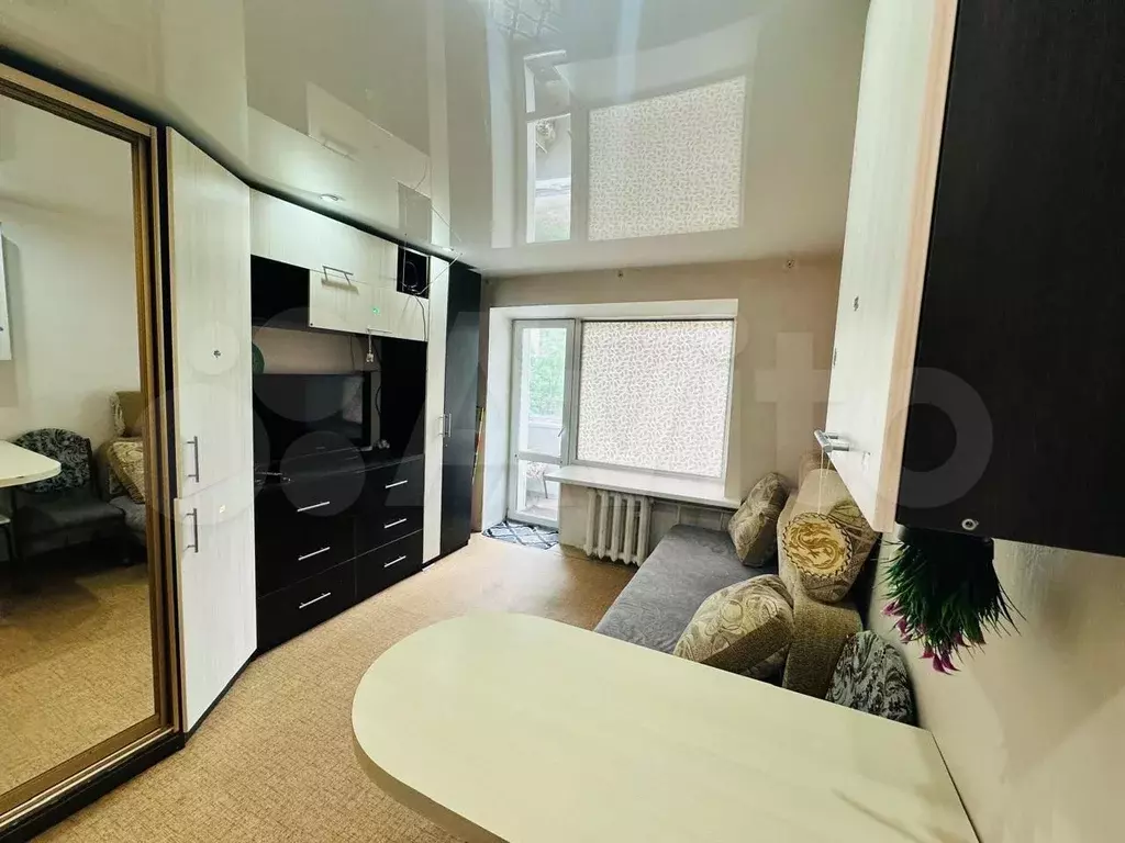 Квартира-студия, 20 м, 3/5 эт. - Фото 0