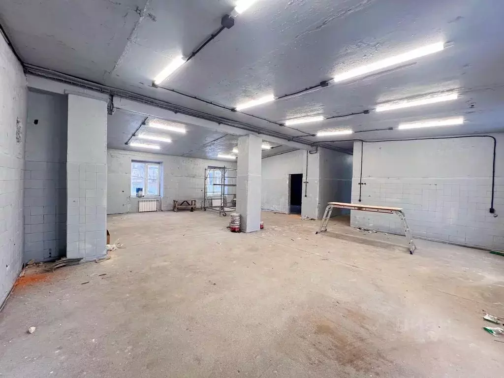 Производственное помещение в Татарстан, Казань ул. Петра Витера, 1 ... - Фото 1