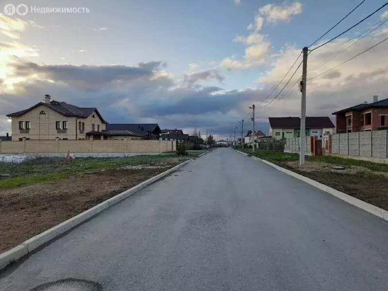 Участок в Свердловская область, Белоярский муниципальный округ, ... - Фото 1