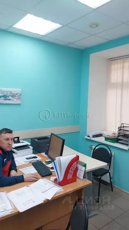 Помещение свободного назначения в Санкт-Петербург ул. Декабристов, ... - Фото 1