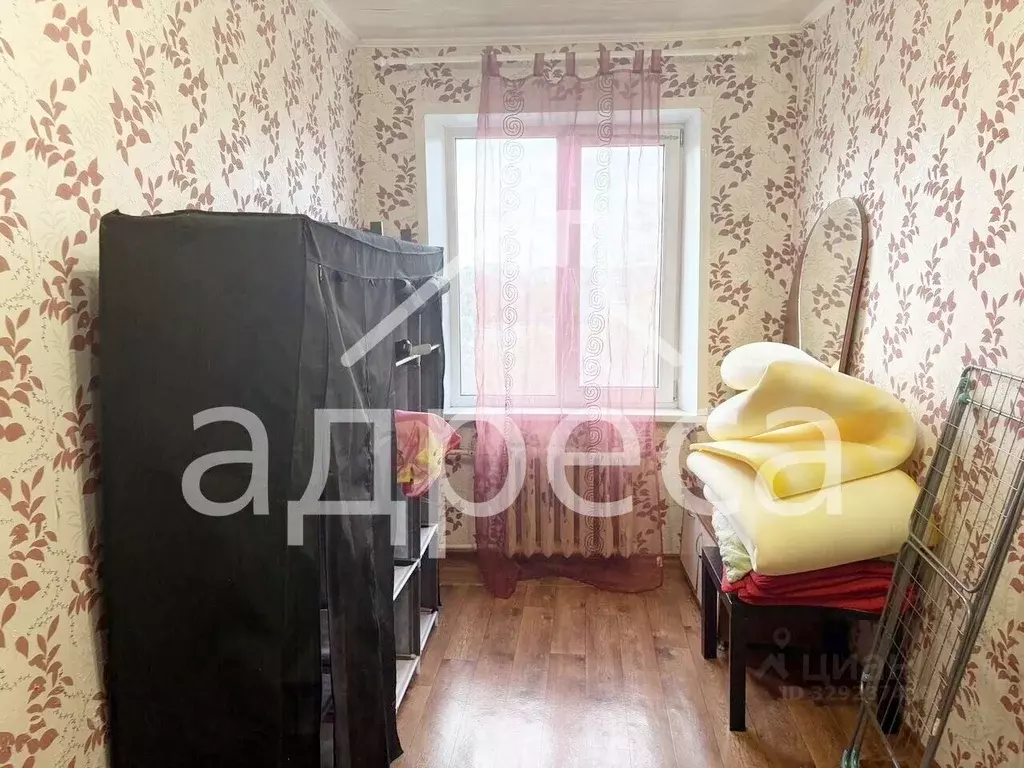 2-к кв. Самарская область, Самара ул. Гагарина, 12 (44.3 м) - Фото 1