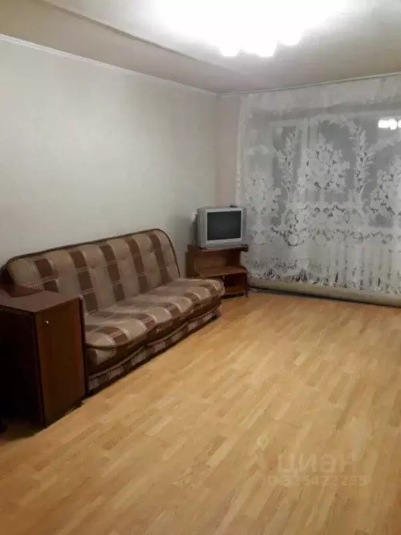 1-к кв. Свердловская область, Екатеринбург ул. Победы, 12 (30.0 м) - Фото 2