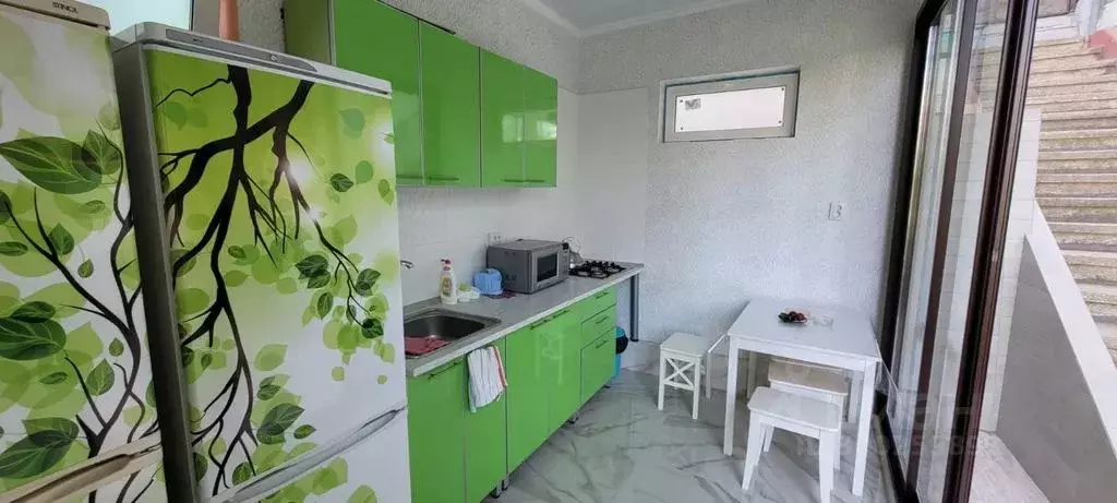 Комната Краснодарский край, Сочи Пионерская ул., 47-1 - Фото 1