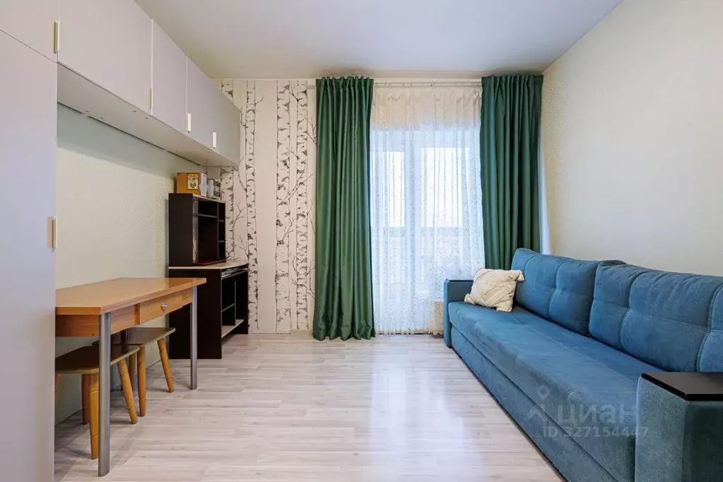 Студия Ленинградская область, Ломоносовский район, Аннинское городское ... - Фото 2