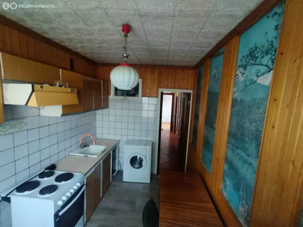 3-комнатная квартира: Сальск, улица Ленина, 44 (53.4 м) - Фото 0
