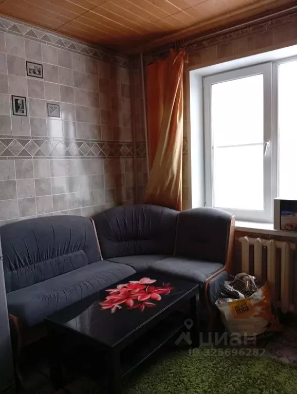 1-к кв. Ивановская область, Иваново Микрорайон 14-е п/о, 371 (33.3 м) - Фото 2