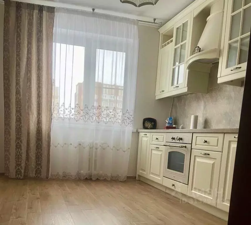 2-к кв. Нижегородская область, Нижний Новгород ул. Родионова, 167к1 ... - Фото 0
