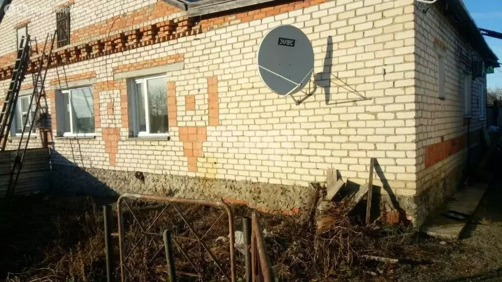 Дом в Троицк, Берёзовая улица (88 м) - Фото 2