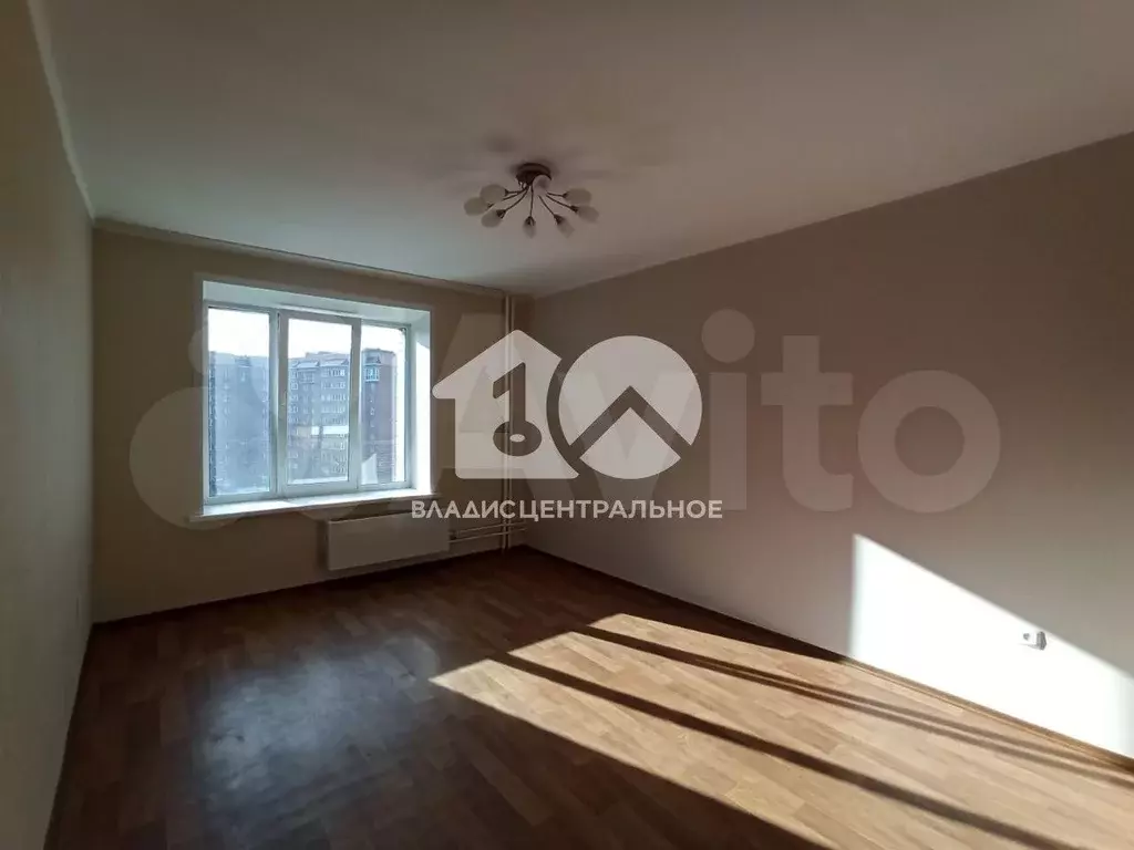 2-к. квартира, 65 м, 7/14 эт. - Фото 1