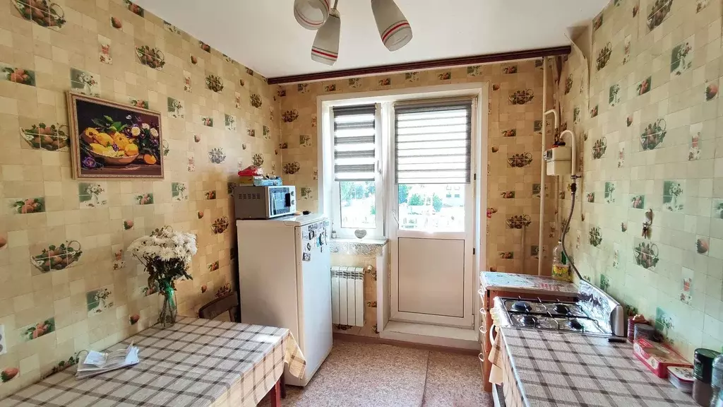 Продаётся 2-к квартира, 53 м - Фото 0