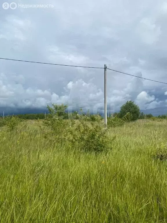 Участок в Рузаевка, улица Корнилаева (9 м) - Фото 0