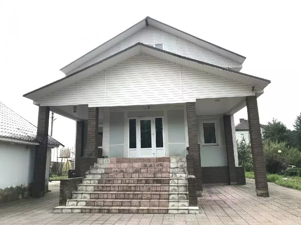 Продается дом в с. Хотеичи - Фото 2