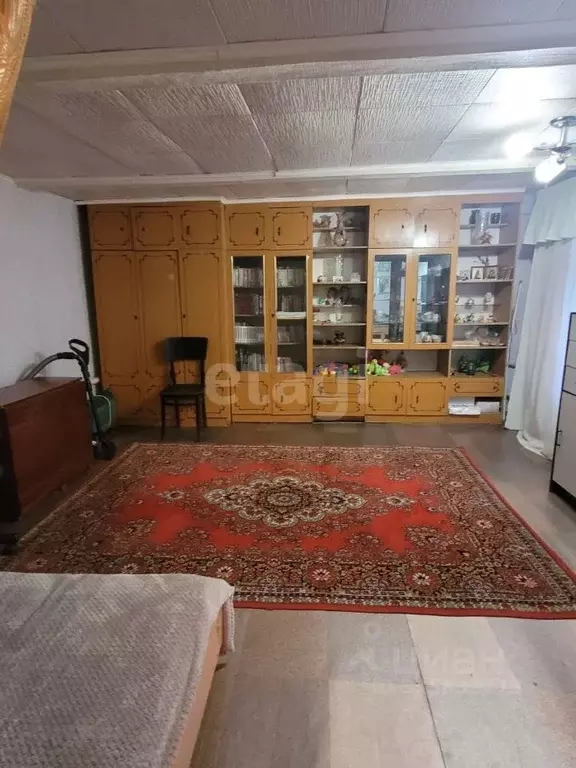 Дом в Татарстан, Альметьевск Девонская ул. (59 м) - Фото 0