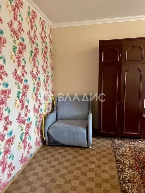 1-к кв. Калининградская область, Калининград Алданская ул., 30 (37.7 ... - Фото 2