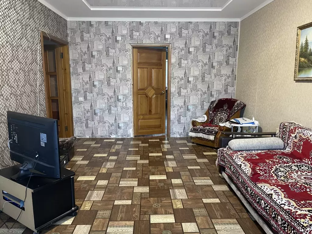 Продаётся 3-к квартира, 73 м - Фото 1