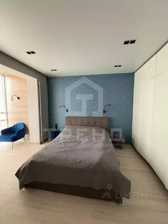 Студия Санкт-Петербург проезд Дизельный, 11к2 (30.0 м) - Фото 2