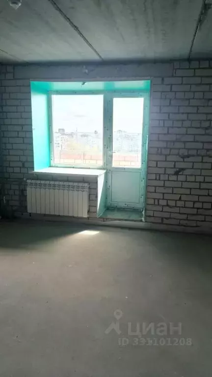Студия Владимирская область, Владимир ул. Верхняя Дуброва, 32В (28.5 ... - Фото 2