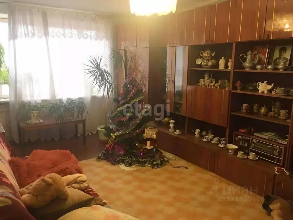 4-к кв. Крым, Симферопольский район, Трудовское с/пос, с. Строгоновка ... - Фото 0