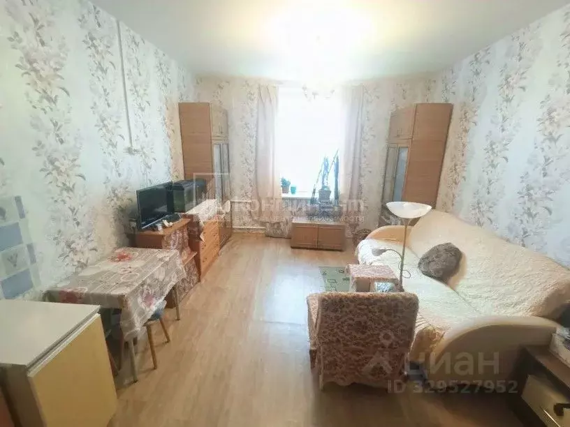 Комната Владимирская область, Владимир ул. Лермонтова, 44 (19.6 м) - Фото 1
