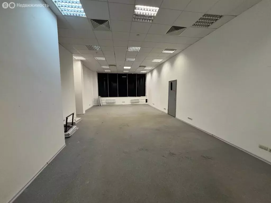 Офис (260.5 м) - Фото 1