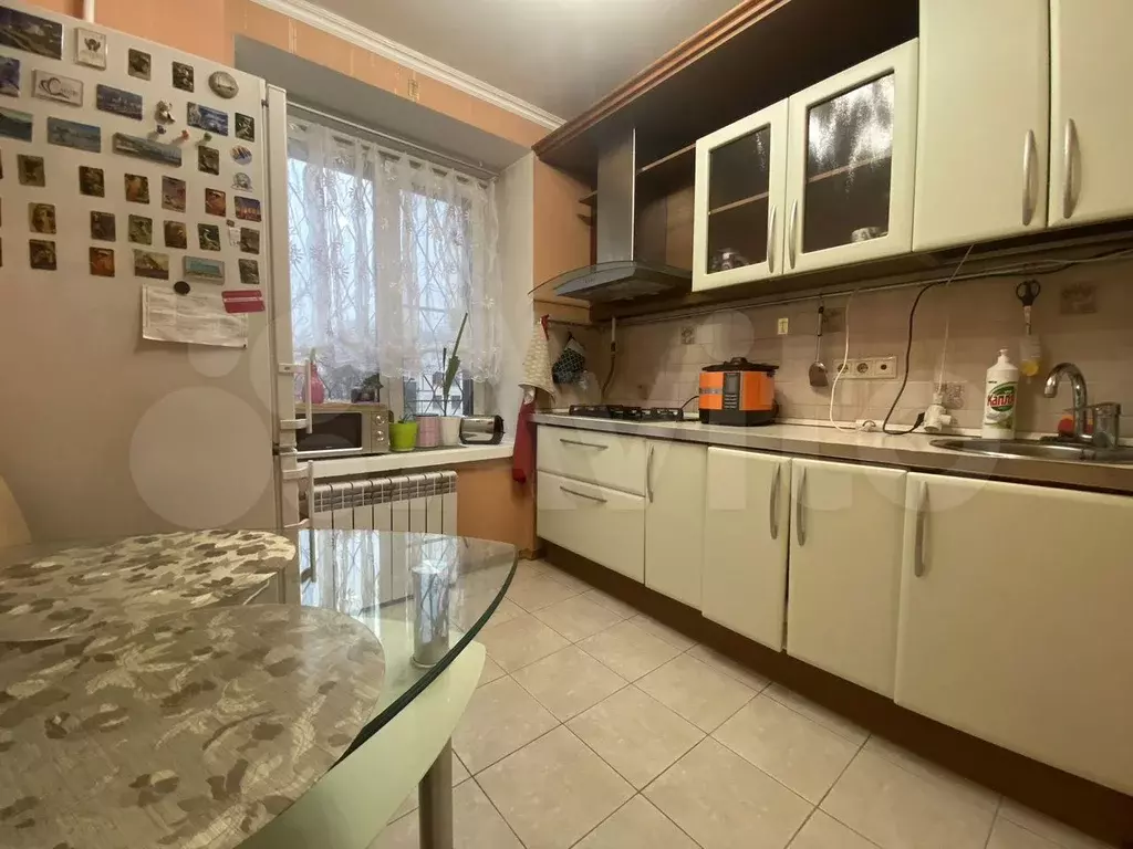 1-к. квартира, 30 м, 3/9 эт. - Фото 0