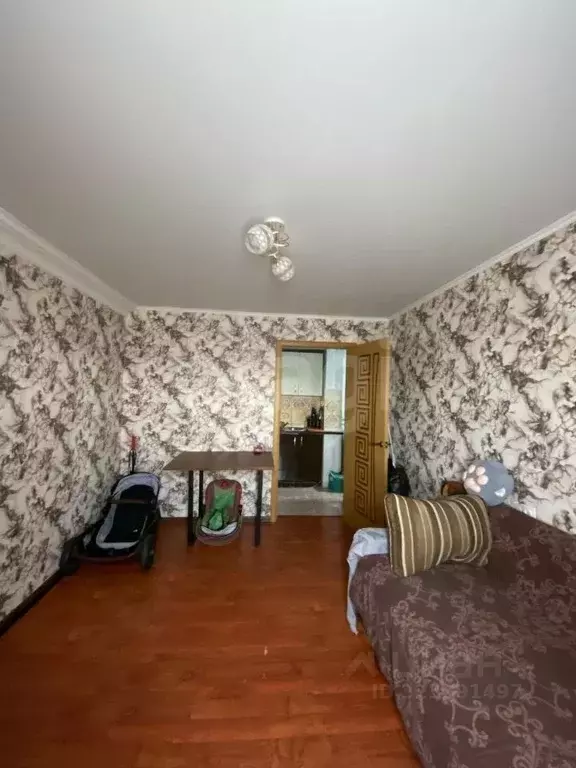 2-к кв. Ставропольский край, Ессентуки Баррикадная ул. (33.4 м) - Фото 2