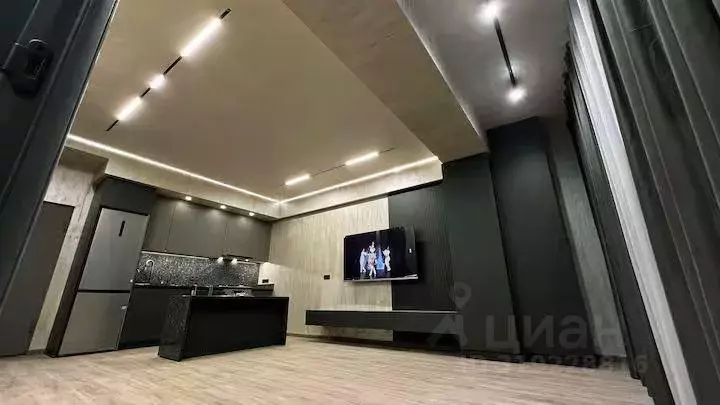 Квартира, 2 комнаты, 46 м - Фото 0