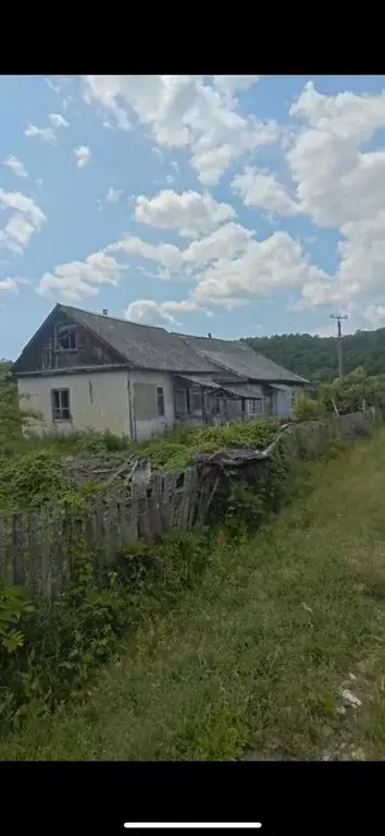 Дом в Краснодарский край, Туапсинский муниципальный округ, с. Садовое ... - Фото 1