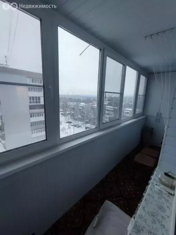 1-комнатная квартира: Дзержинск, проспект Свердлова, 82/85 (36.3 м) - Фото 2