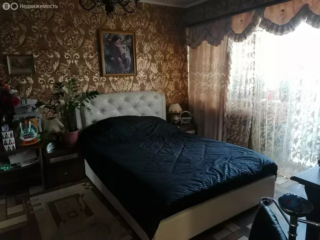 1-комнатная квартира: Ангарск, 29-й микрорайон, 25 (34 м) - Фото 1