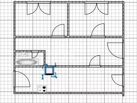 Дом в Ульяновская область, Ульяновск ул. 2-я Попова, 24 (52 м) - Фото 2